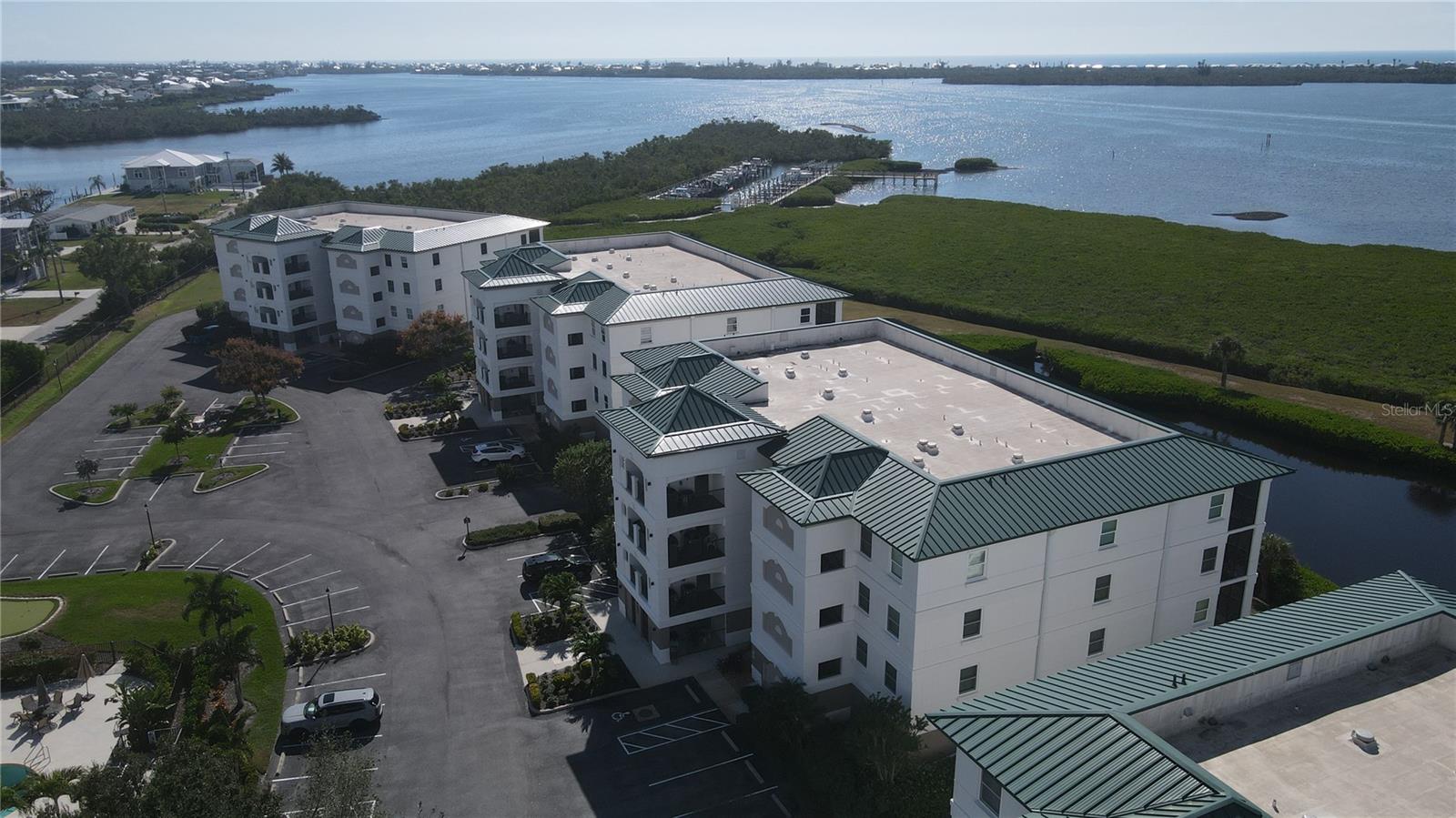 GRANDE PRESERVE LEMON BAY - Residential