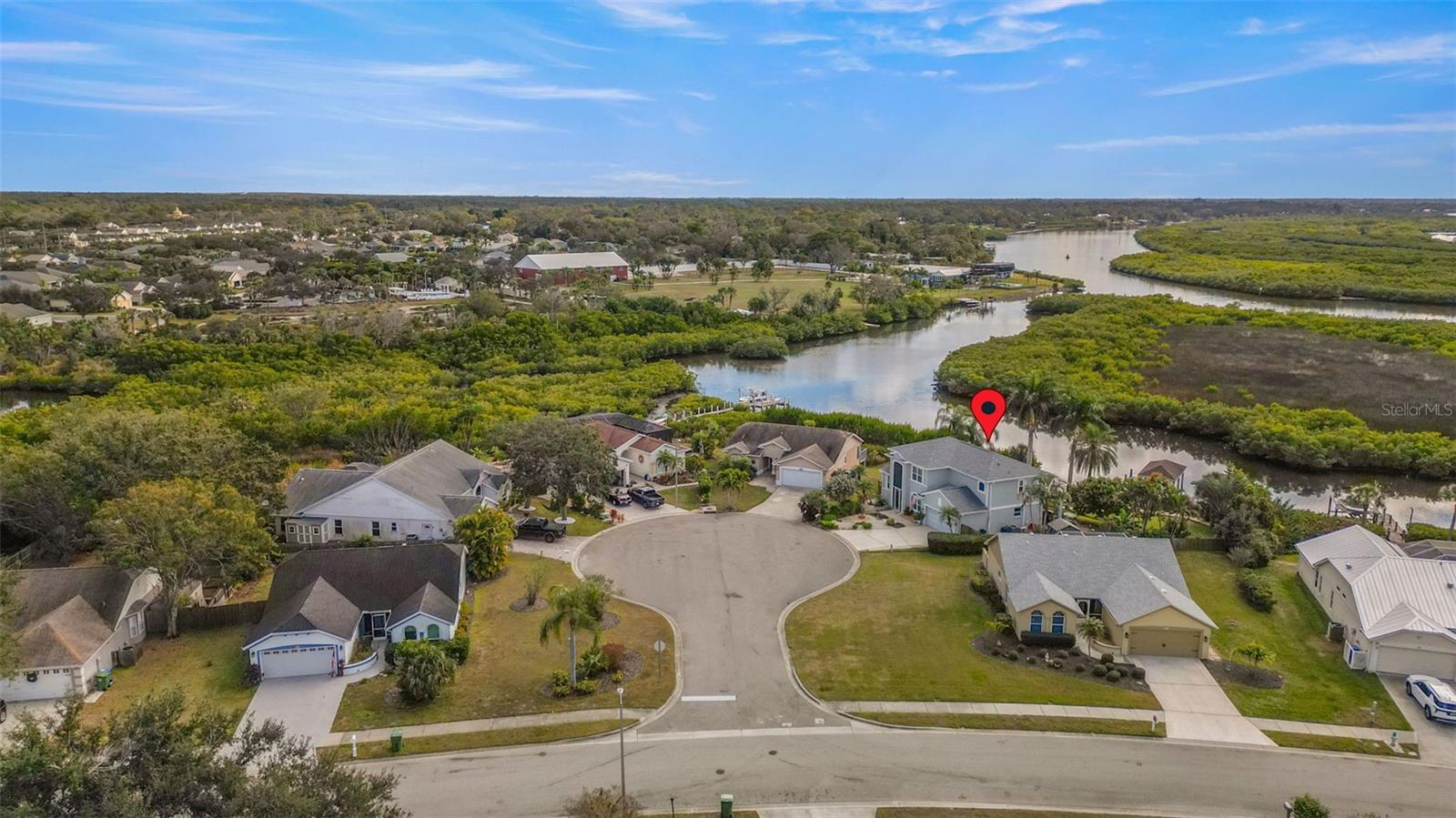 BRADEN RIVER LAKES PH IV - Residential