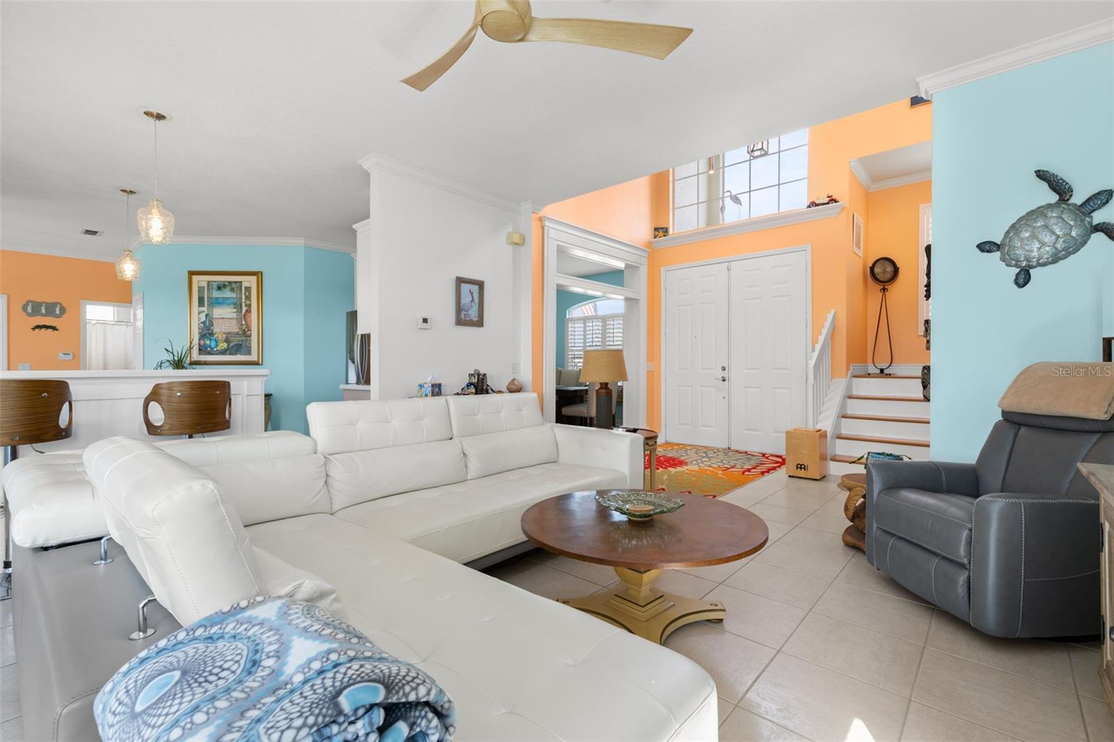 BRADEN RIVER LAKES PH IV - Residential