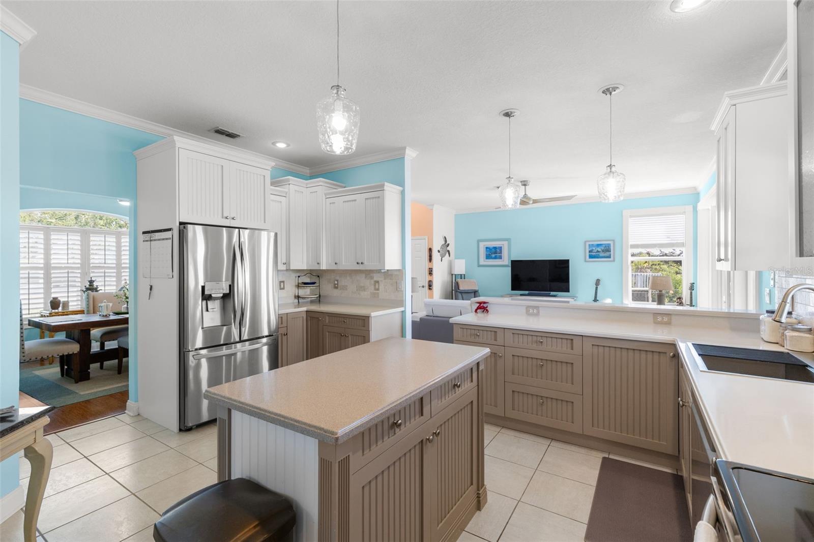 BRADEN RIVER LAKES PH IV - Residential