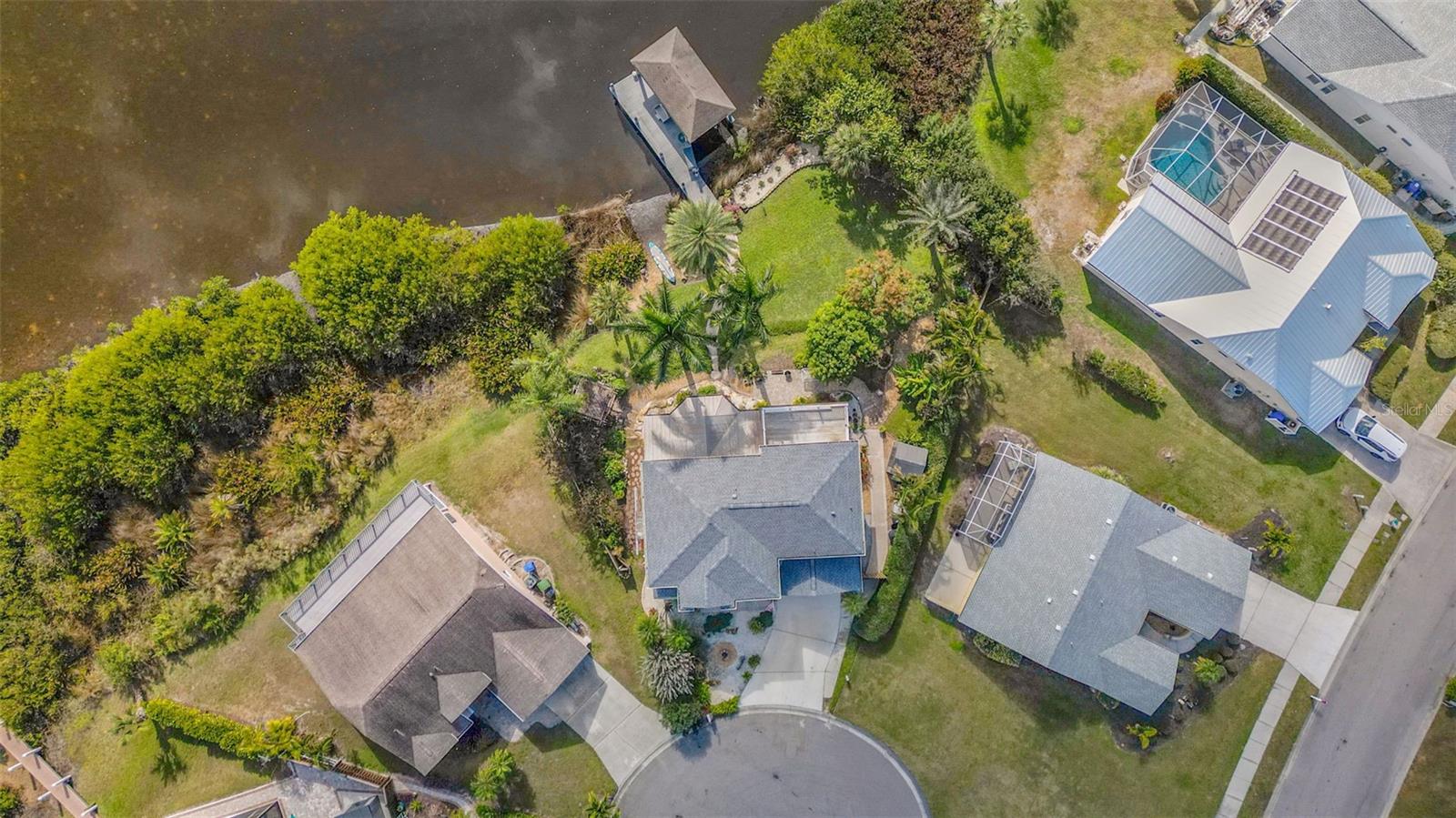 BRADEN RIVER LAKES PH IV - Residential