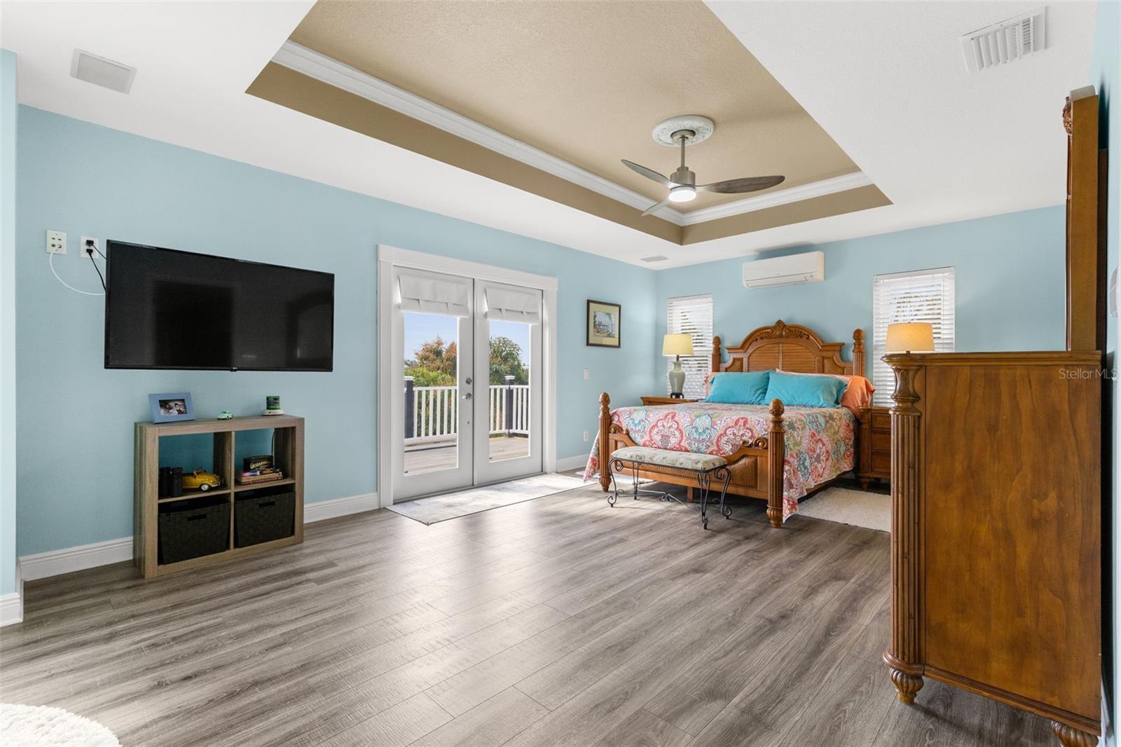 BRADEN RIVER LAKES PH IV - Residential