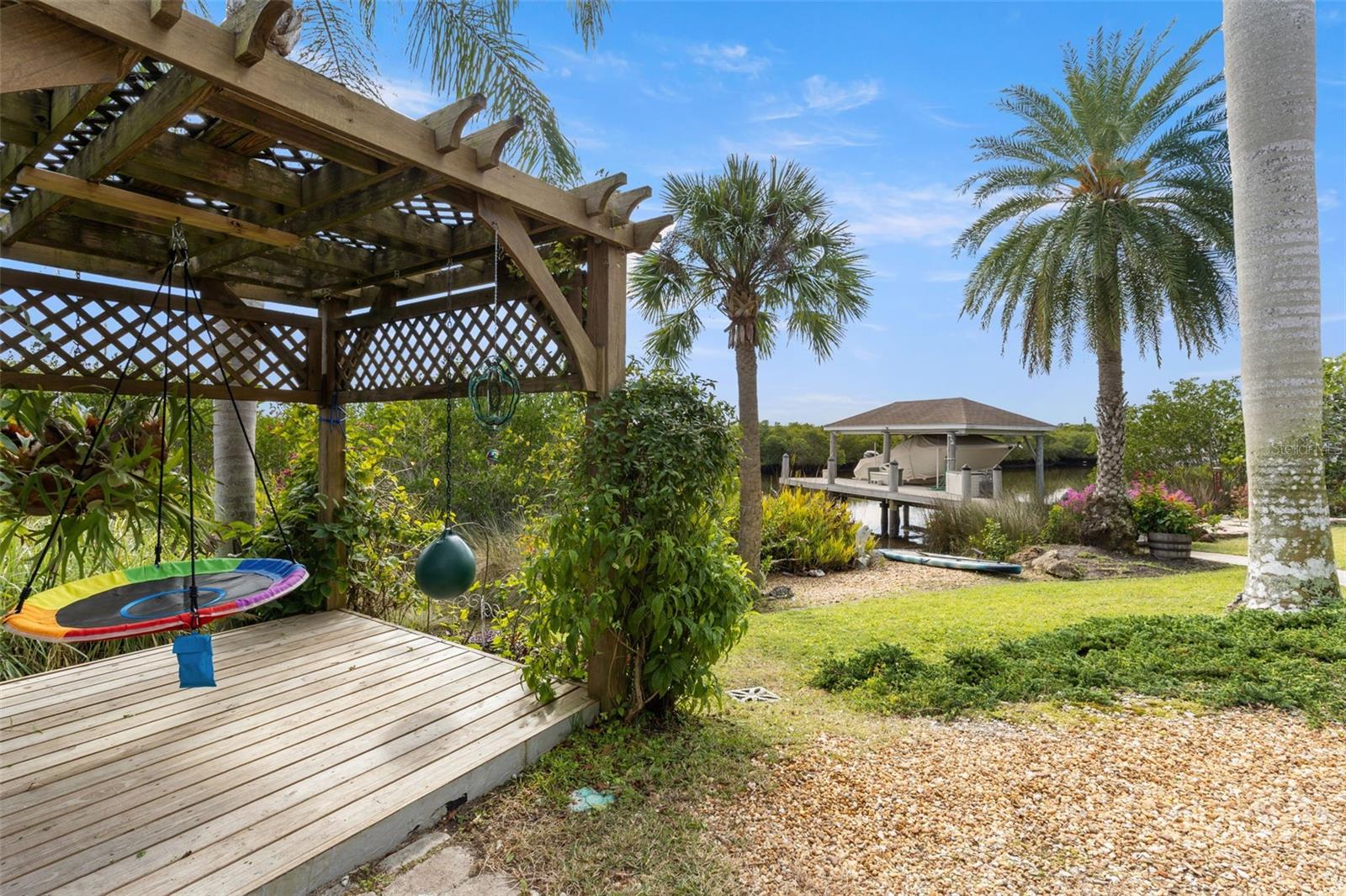 BRADEN RIVER LAKES PH IV - Residential