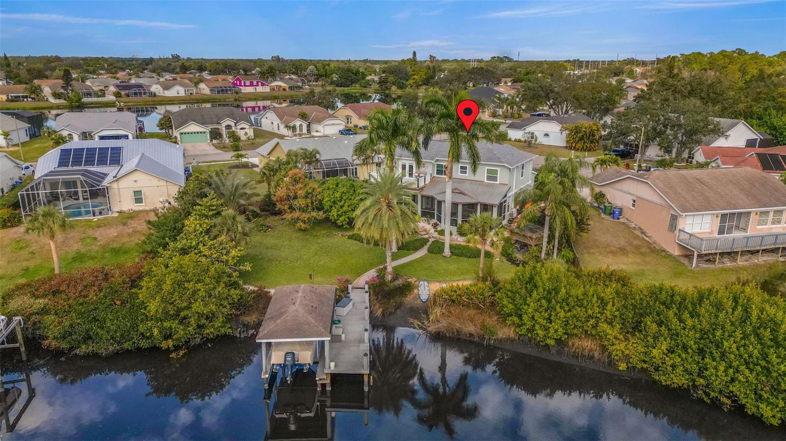 1221 50TH STREET COURT E