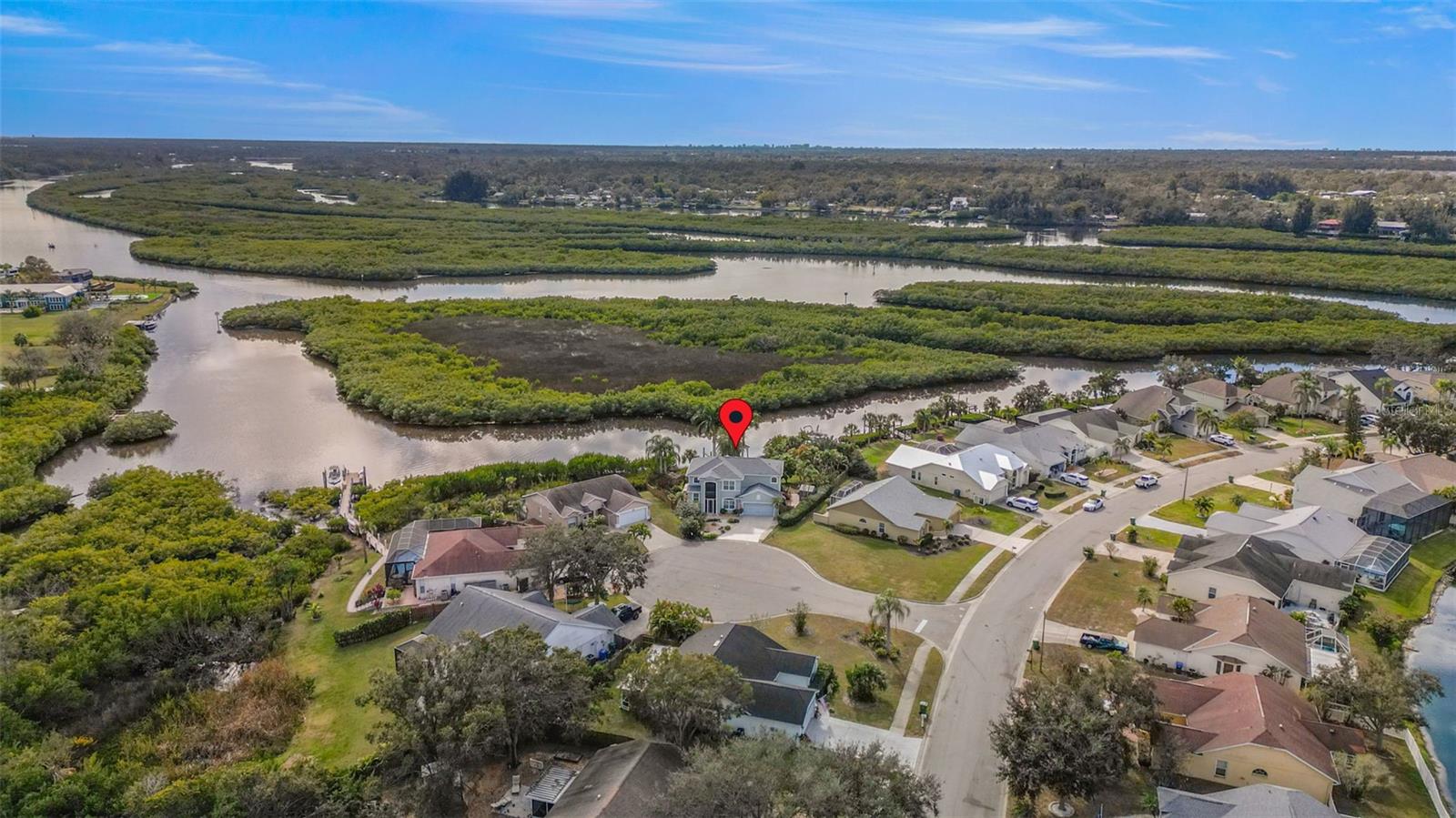 BRADEN RIVER LAKES PH IV - Residential