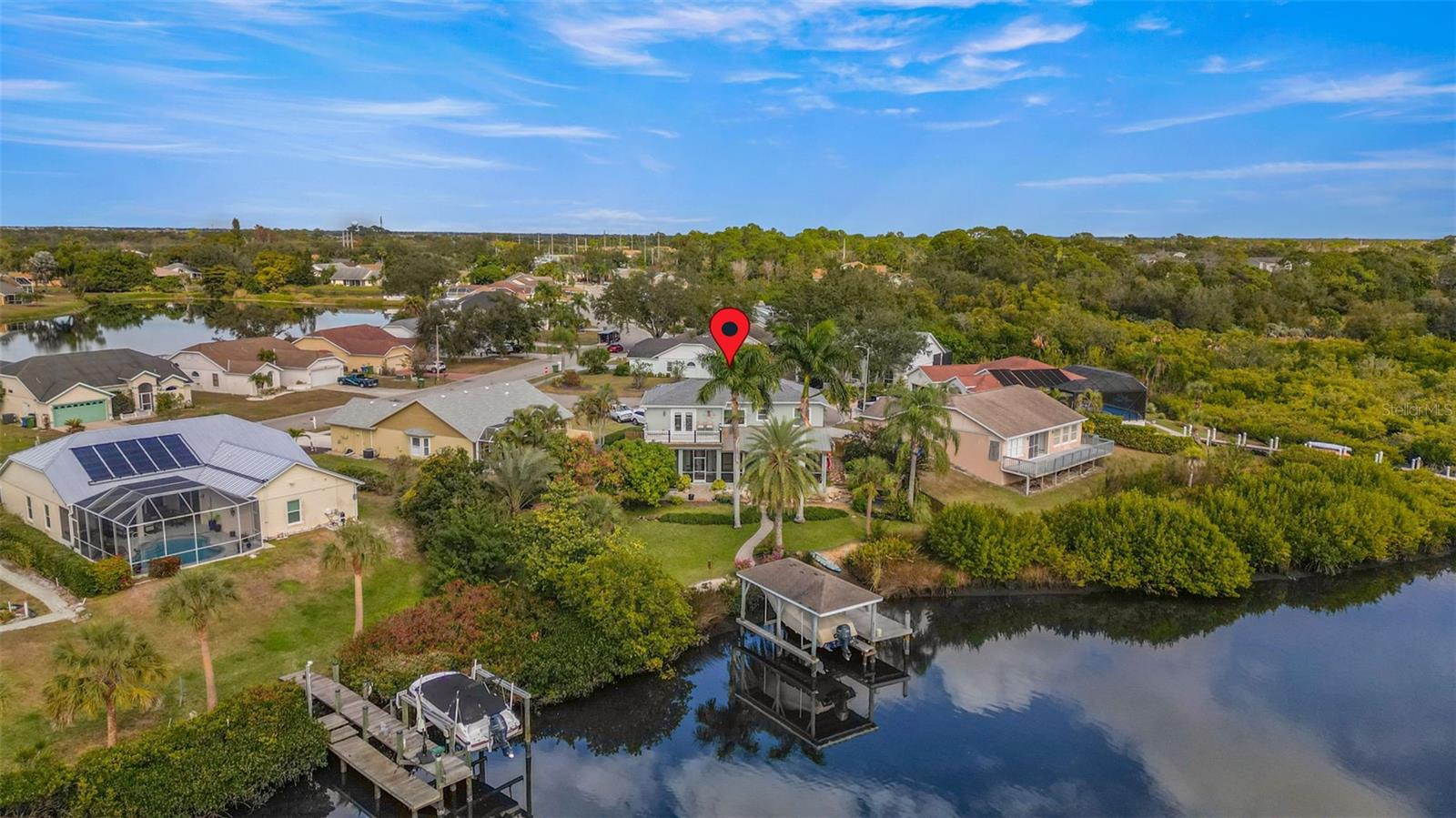 BRADEN RIVER LAKES PH IV - Residential