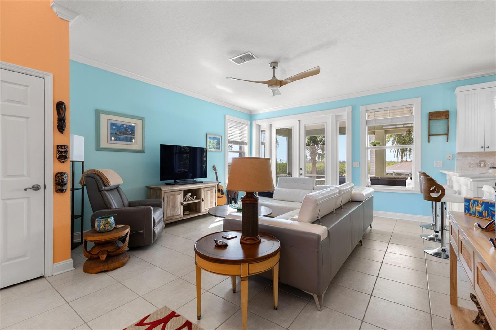 BRADEN RIVER LAKES PH IV - Residential