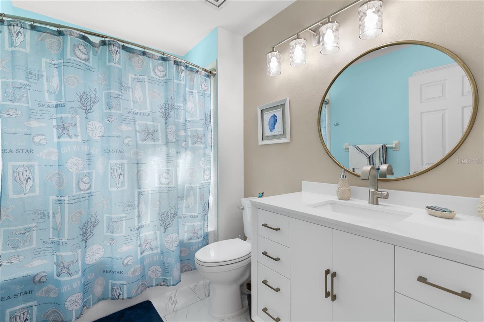 BRADEN RIVER LAKES PH IV - Residential