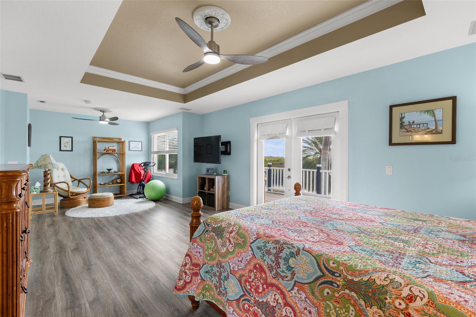 BRADEN RIVER LAKES PH IV - Residential