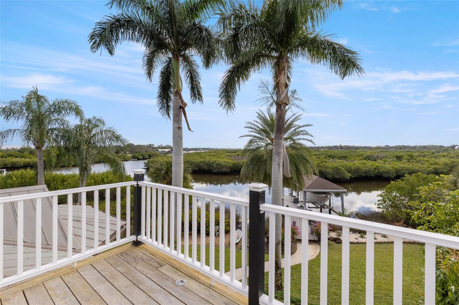 BRADEN RIVER LAKES PH IV - Residential