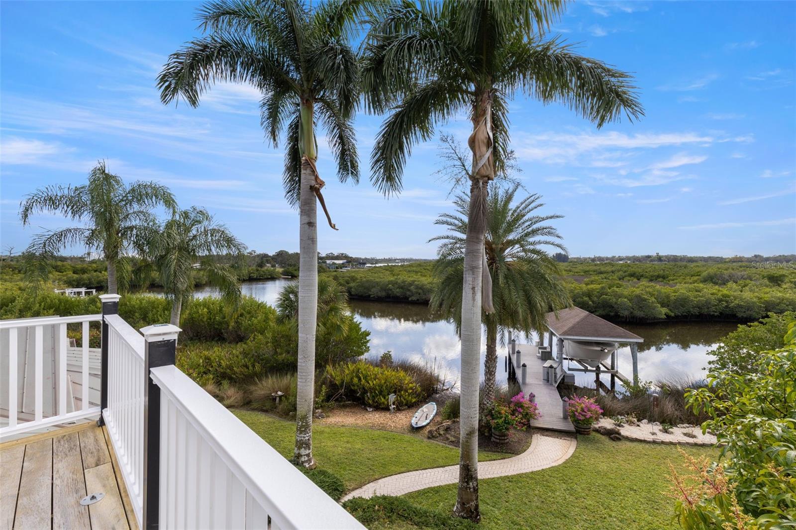 BRADEN RIVER LAKES PH IV - Residential