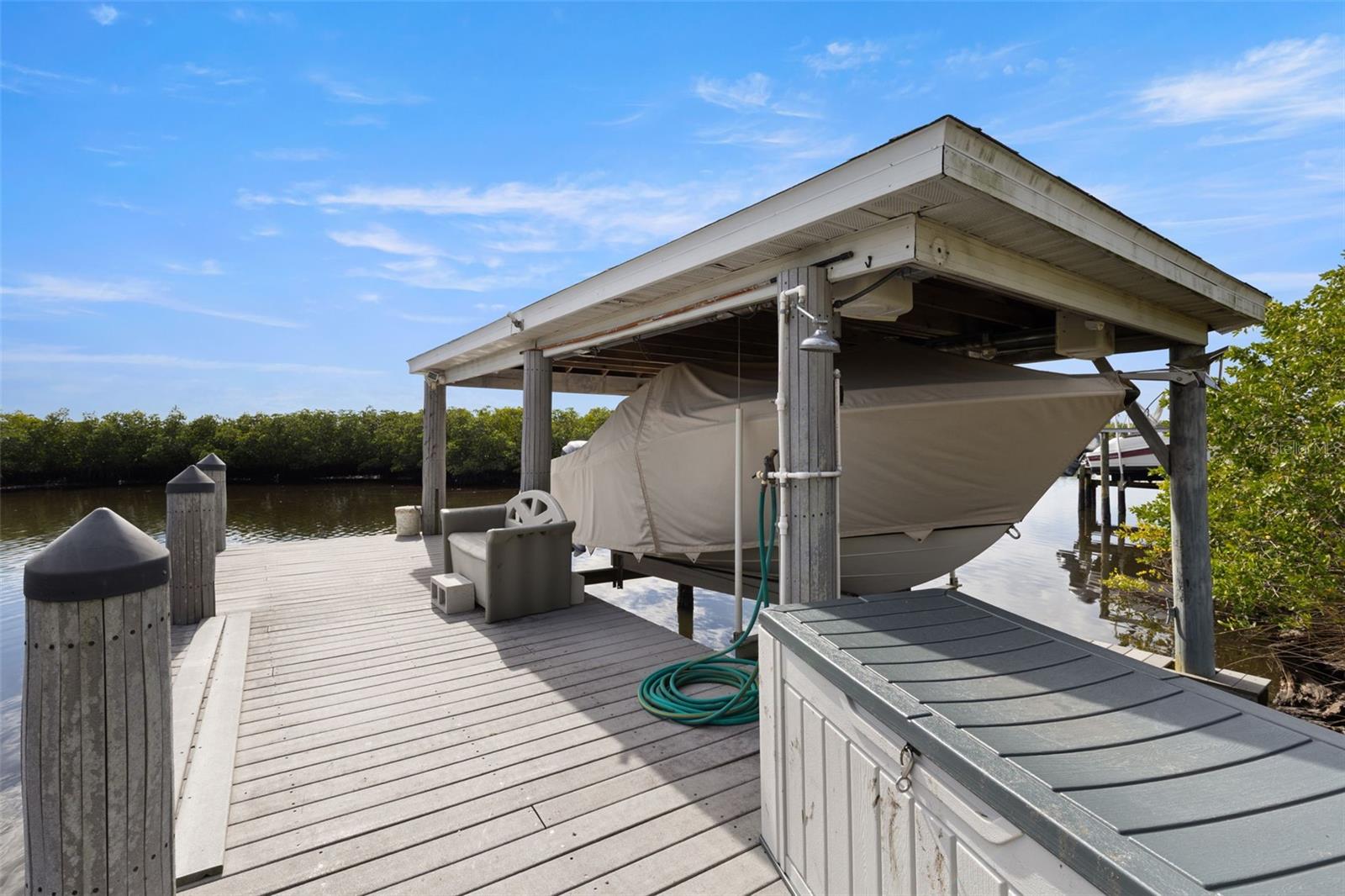 1221 50TH STREET COURT E