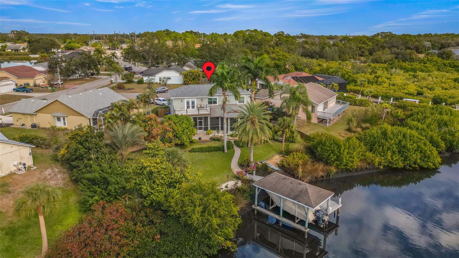 BRADEN RIVER LAKES PH IV - Residential