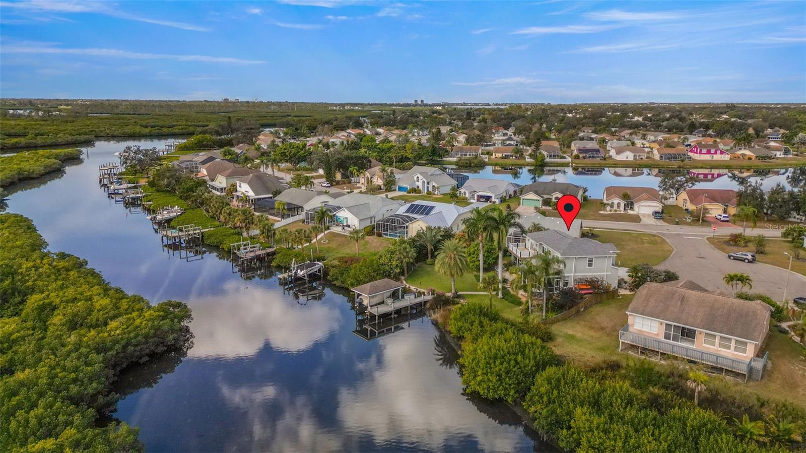 BRADEN RIVER LAKES PH IV - Residential