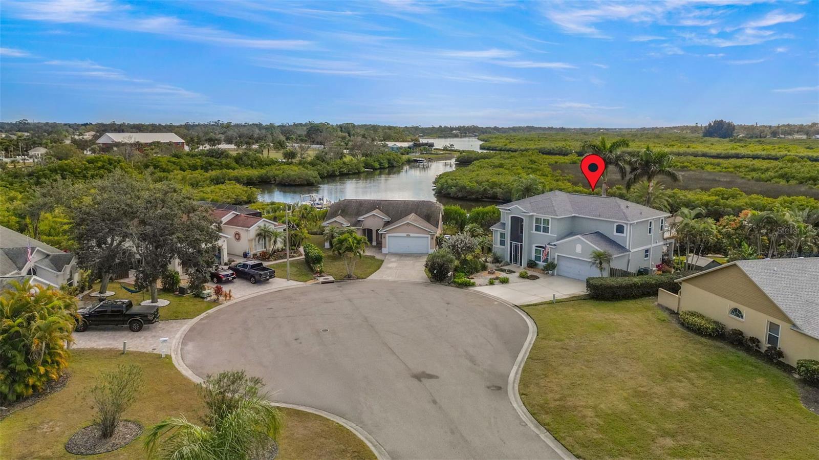 BRADEN RIVER LAKES PH IV - Residential