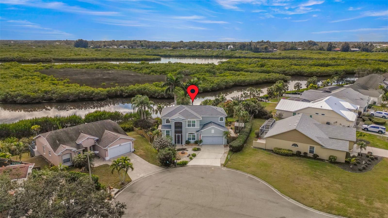 BRADEN RIVER LAKES PH IV - Residential