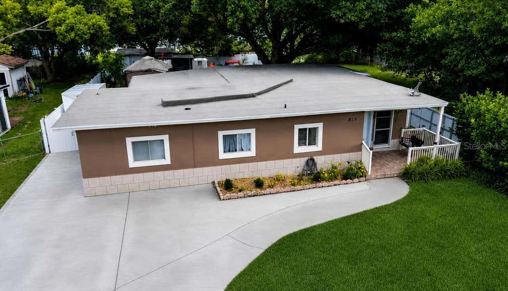 Photo of 819 San Juan Boulevard, Orlando, FL 32807 (MLS # O6432238)