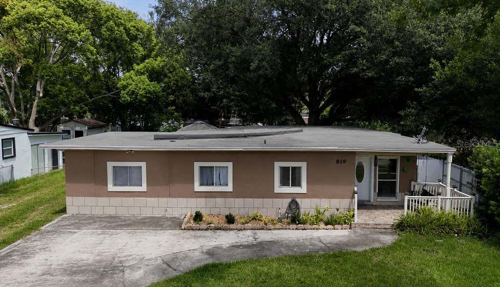Photo of 819 San Juan Boulevard, Orlando, FL 32807 (MLS # O6432238)