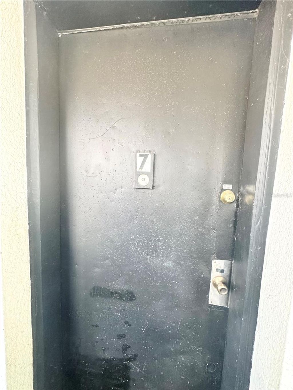 Photo of 704 Cordova Drive #7, Orlando, FL 32804 (MLS # O6398082)