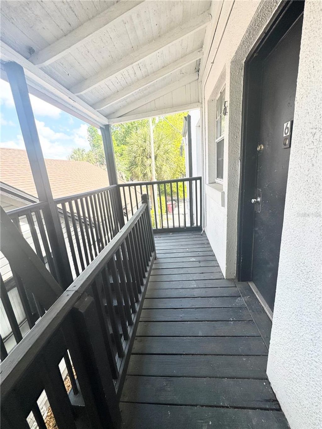 Photo of 704 Cordova Drive #7, Orlando, FL 32804 (MLS # O6398082)