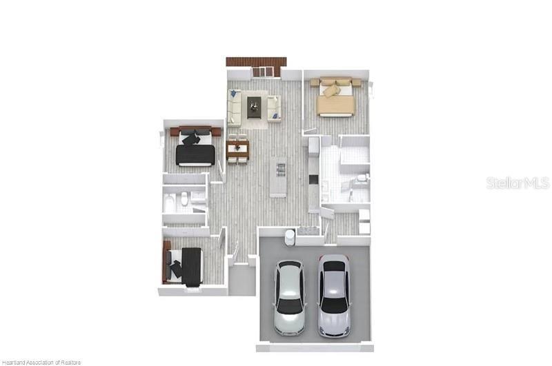 ORANGE BLOSSOM ESTATE - Residential