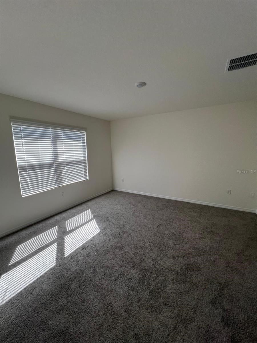 CASCADES - Residential Lease