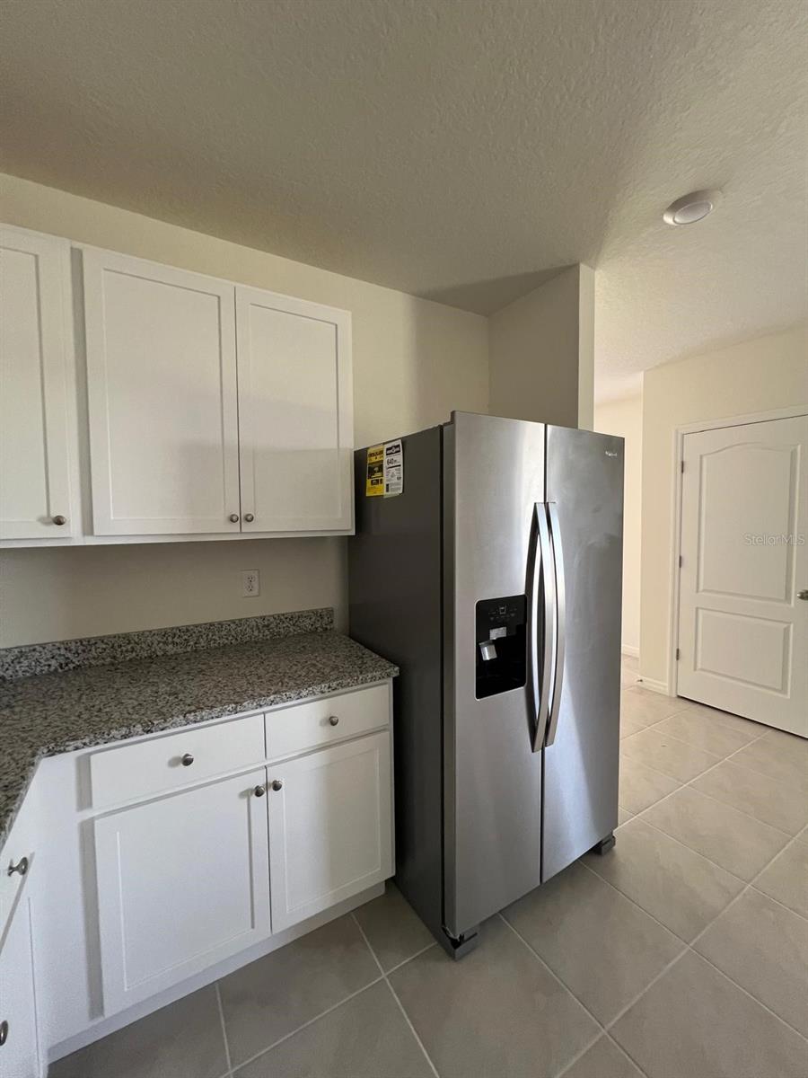 CASCADES - Residential Lease