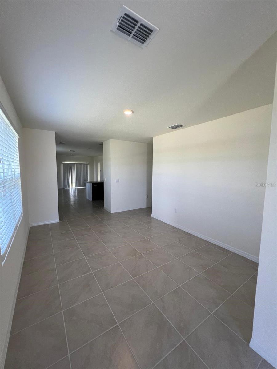 CASCADES - Residential Lease