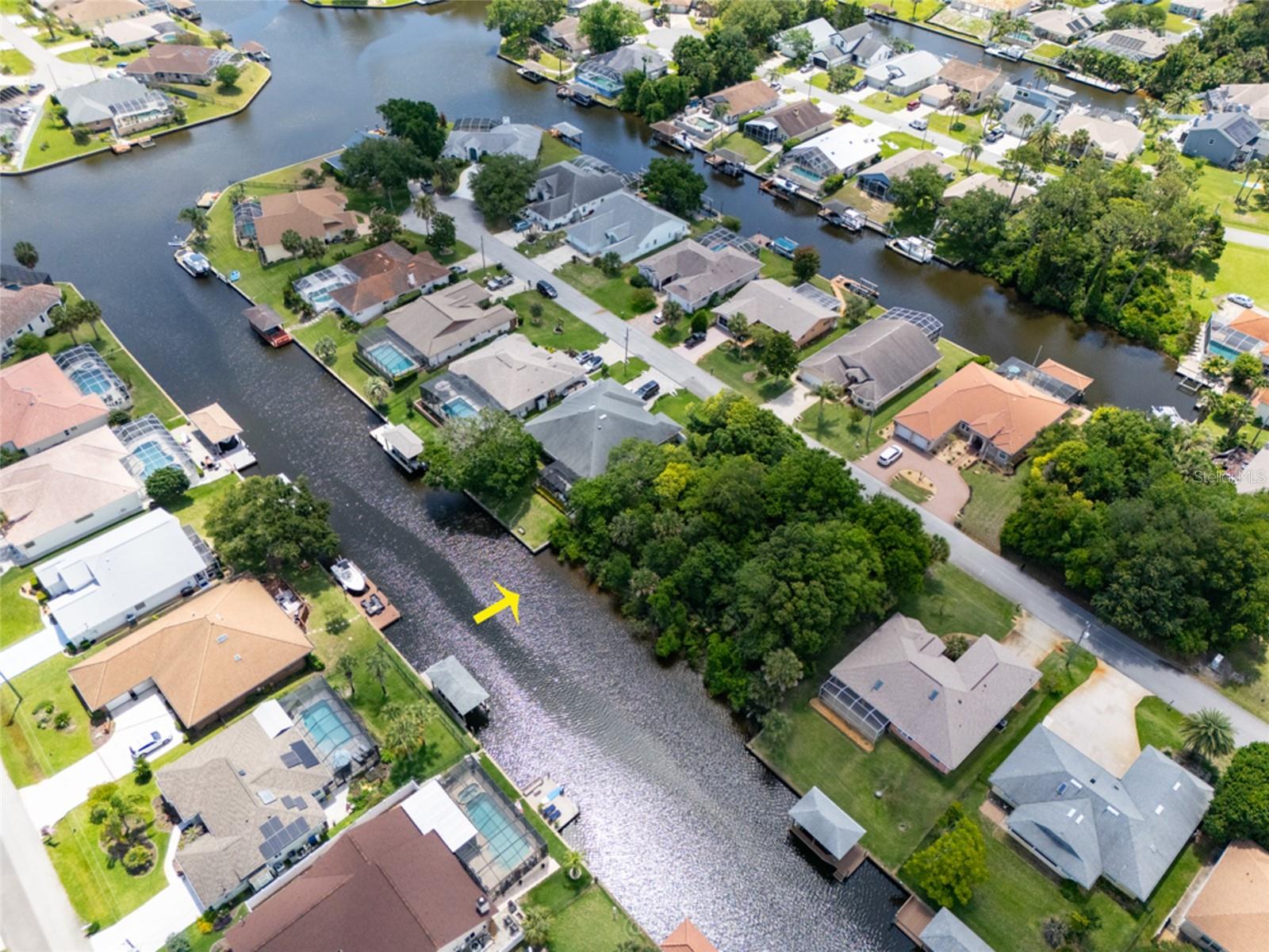 PALM COAST SEC 16 - Land