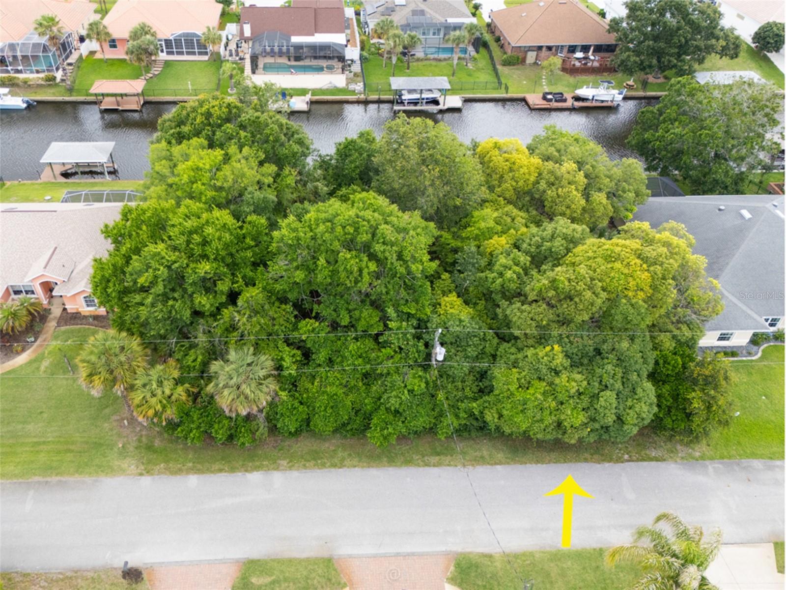 PALM COAST SEC 16 - Land