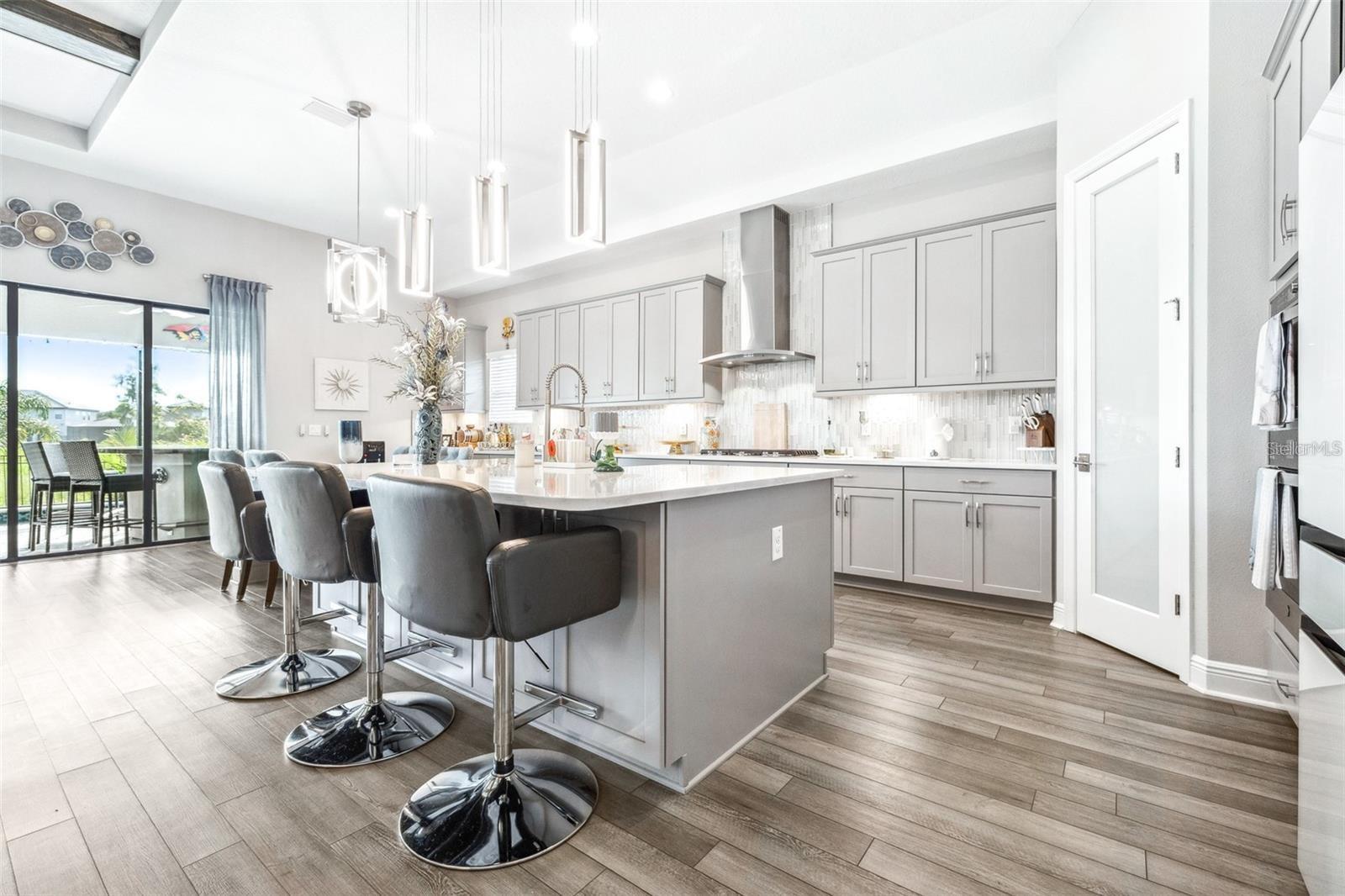 CROSSWIND RANCH PH IA - Residential