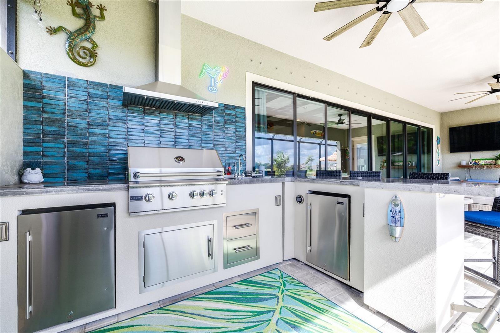 CROSSWIND RANCH PH IA - Residential