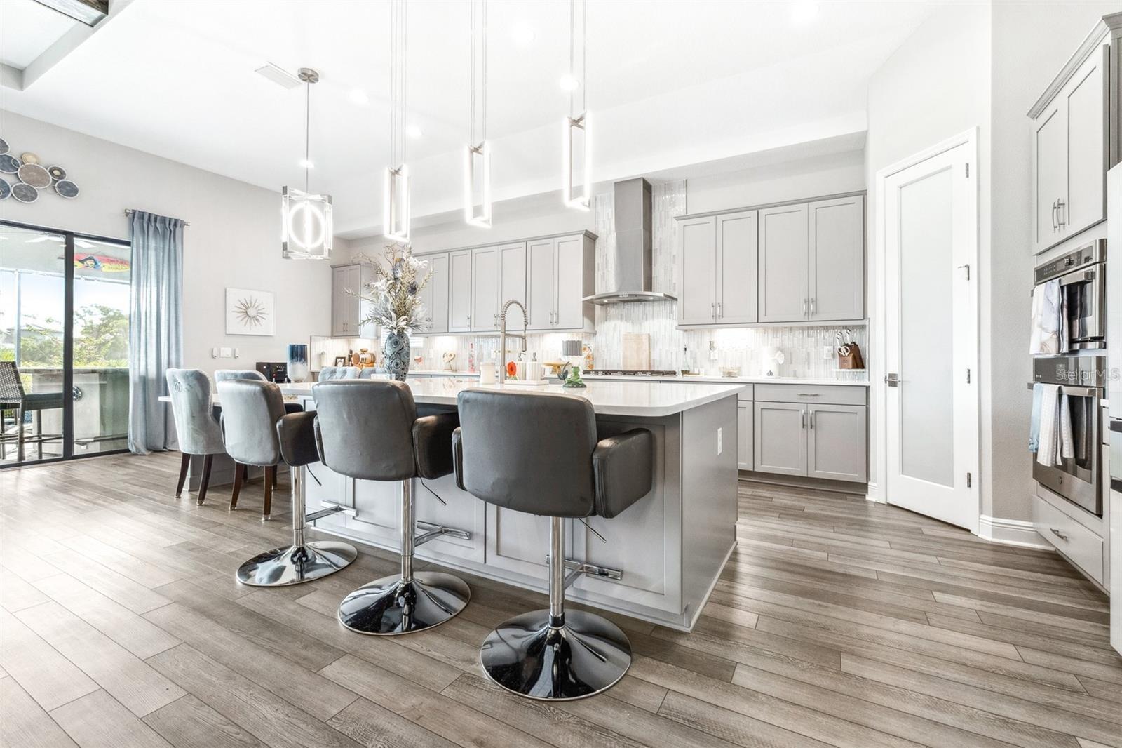 CROSSWIND RANCH PH IA - Residential