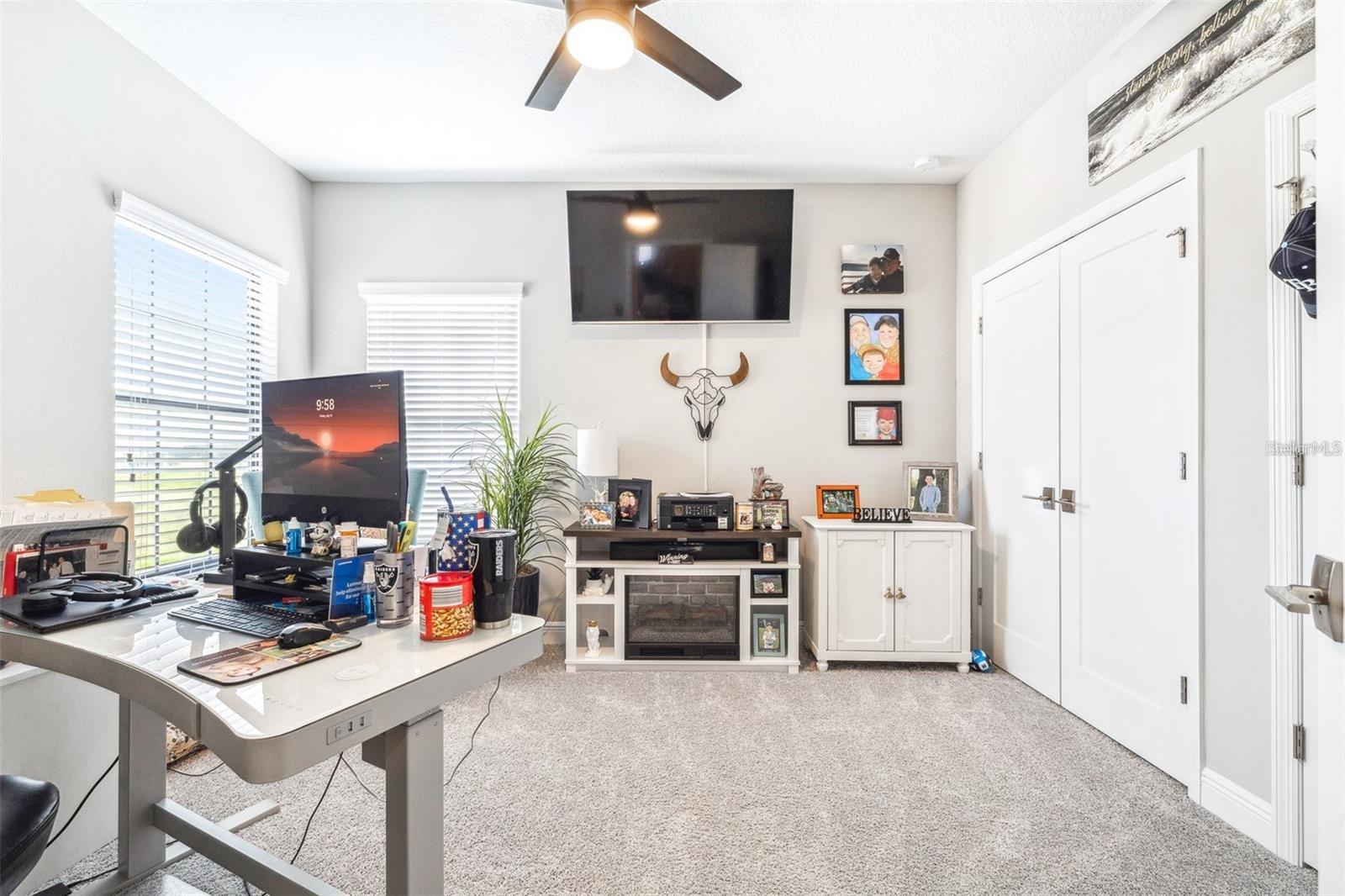 CROSSWIND RANCH PH IA - Residential