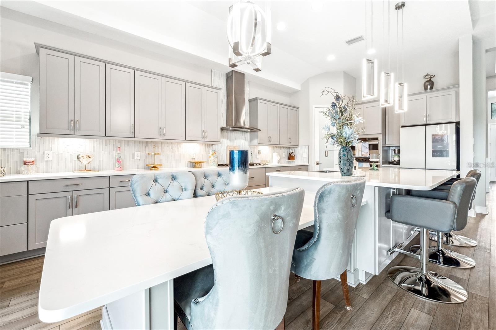 CROSSWIND RANCH PH IA - Residential