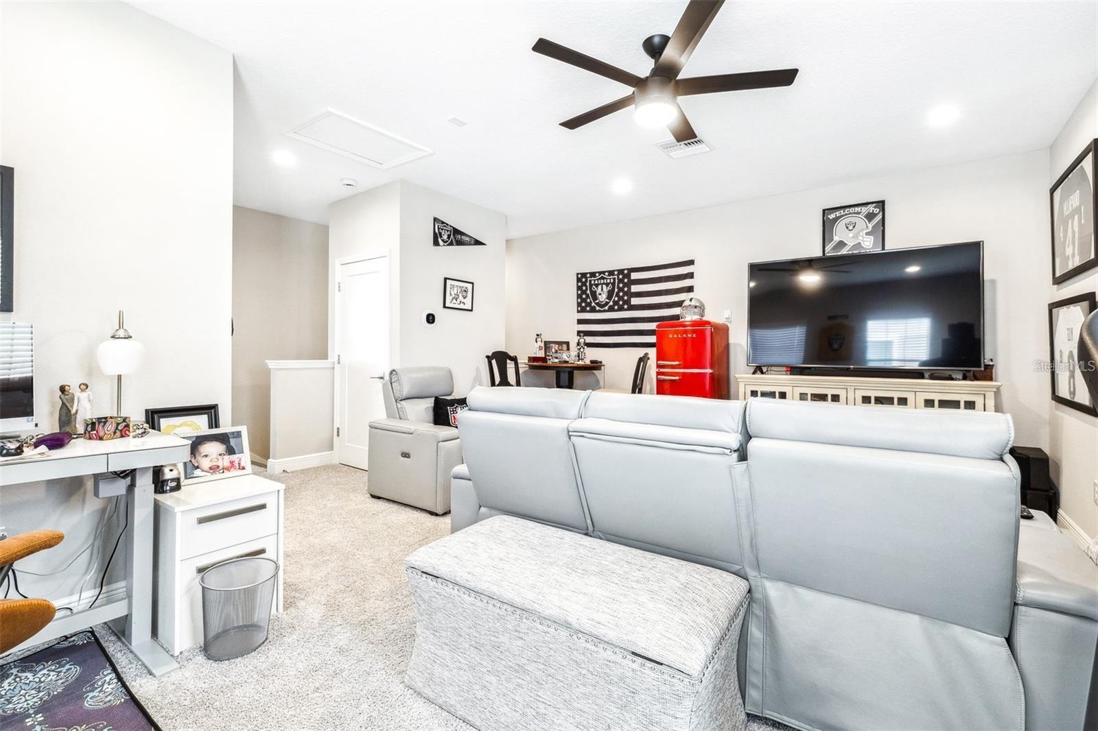 CROSSWIND RANCH PH IA - Residential