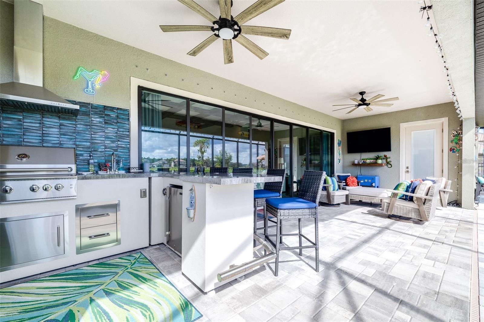 CROSSWIND RANCH PH IA - Residential