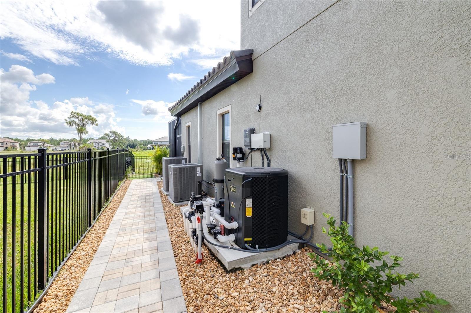 CROSSWIND RANCH PH IA - Residential