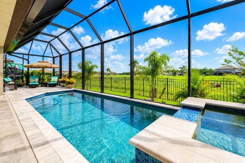 Photo of 13871 Heartwood Way, Parrish, FL 34219 (MLS # A4678826)