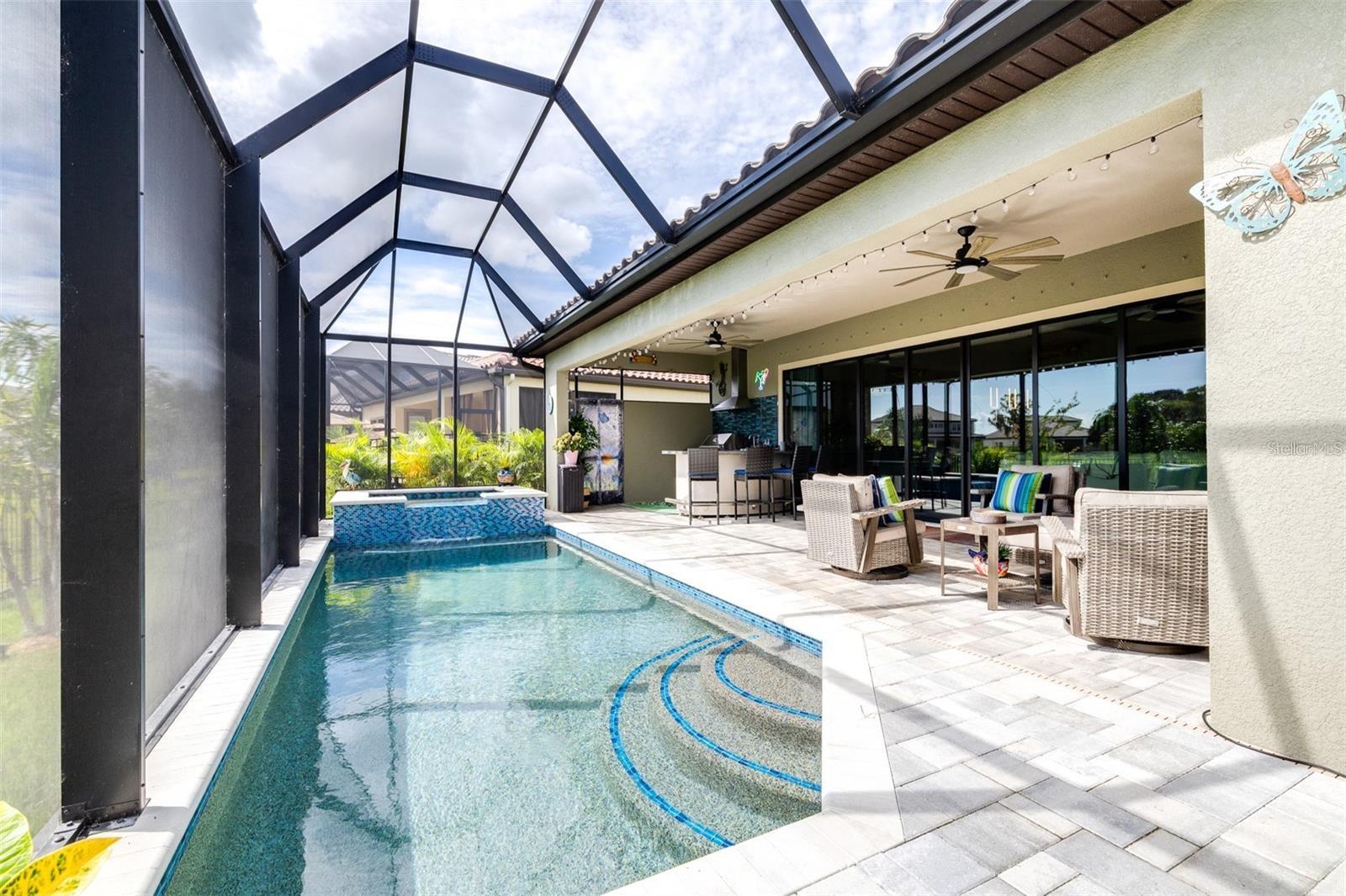 CROSSWIND RANCH PH IA - Residential