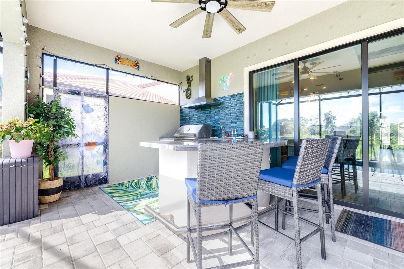 CROSSWIND RANCH PH IA - Residential