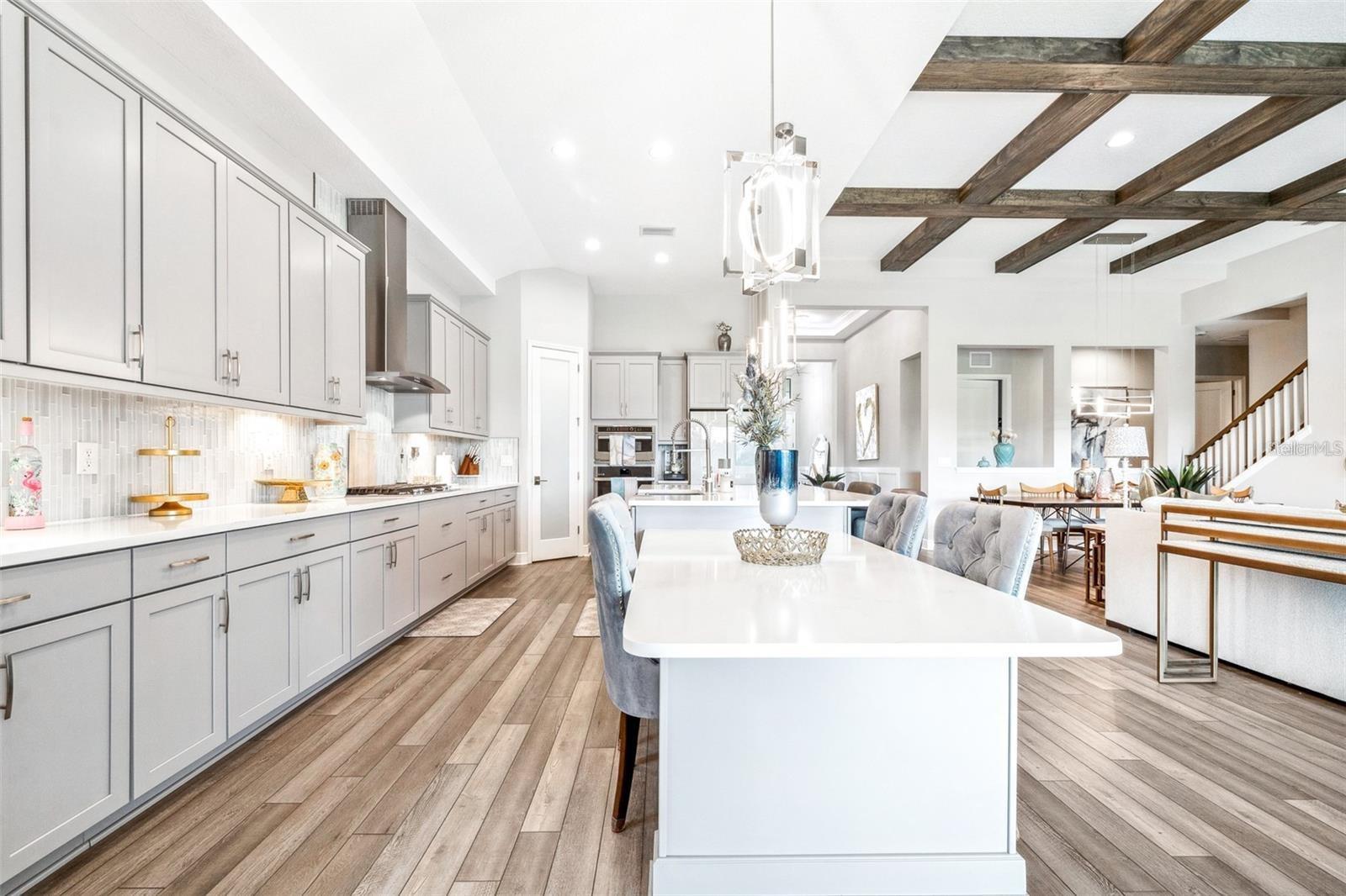 CROSSWIND RANCH PH IA - Residential