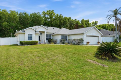 Photo of 2503 Gables Drive, Eustis, FL 32726 (MLS # G5110487)