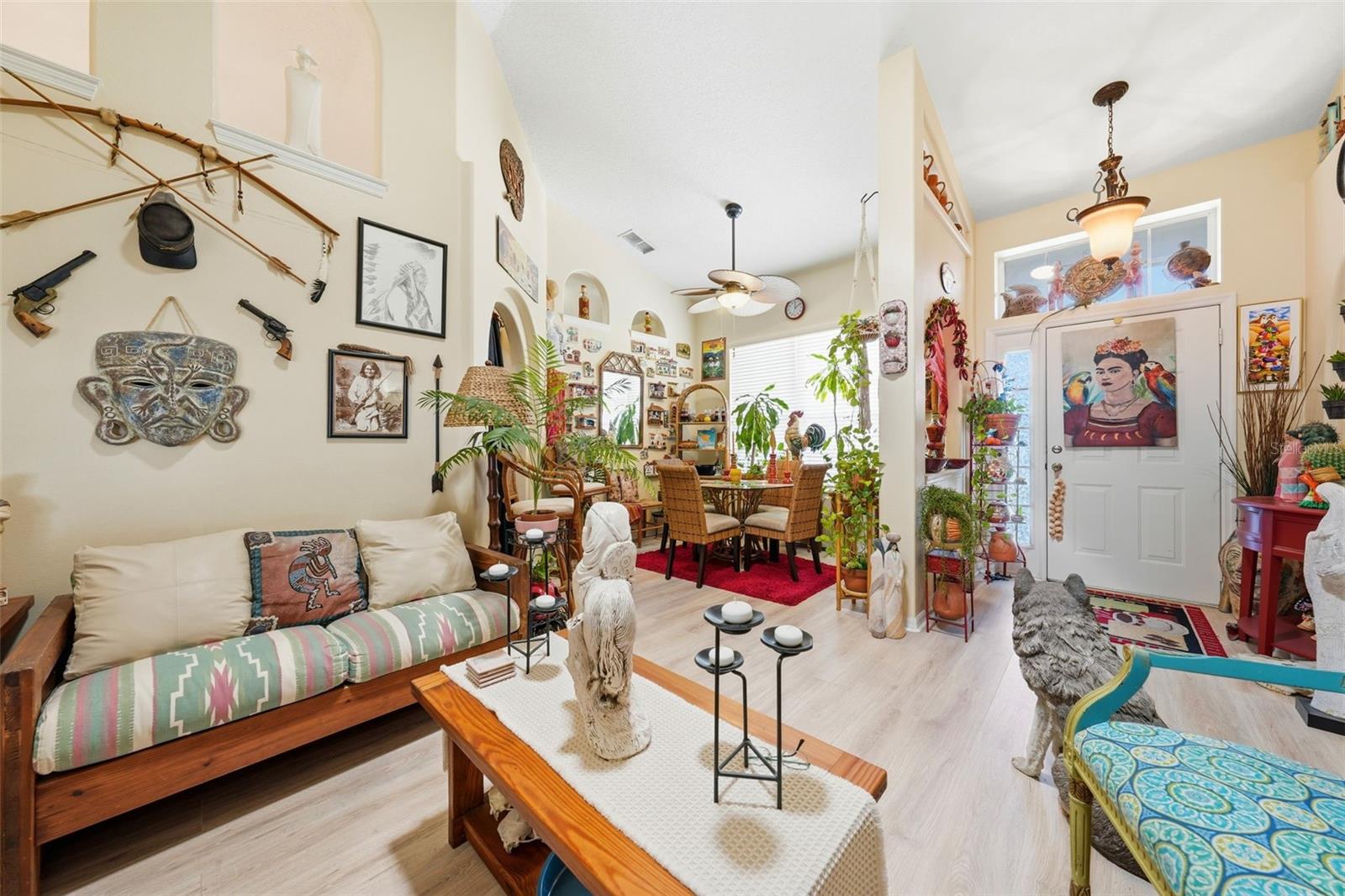 44 GABLES PH 03 - Residential