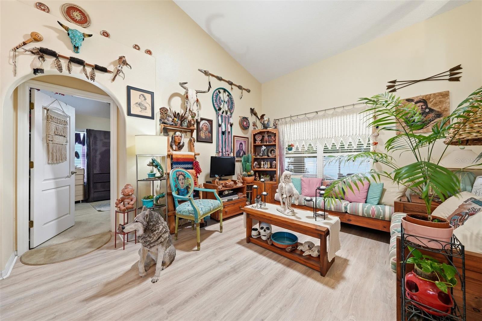 44 GABLES PH 03 - Residential