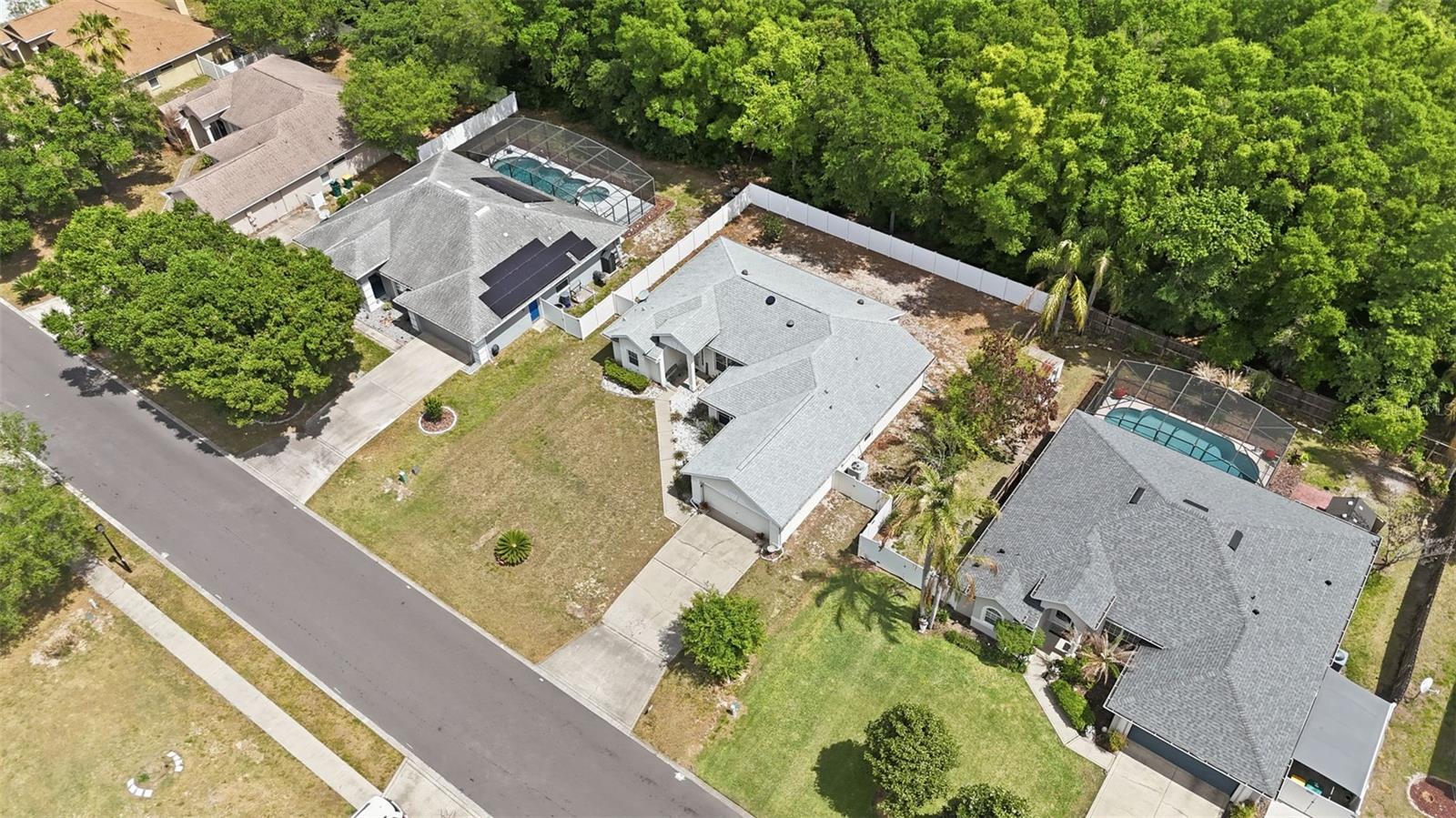 44 GABLES PH 03 - Residential