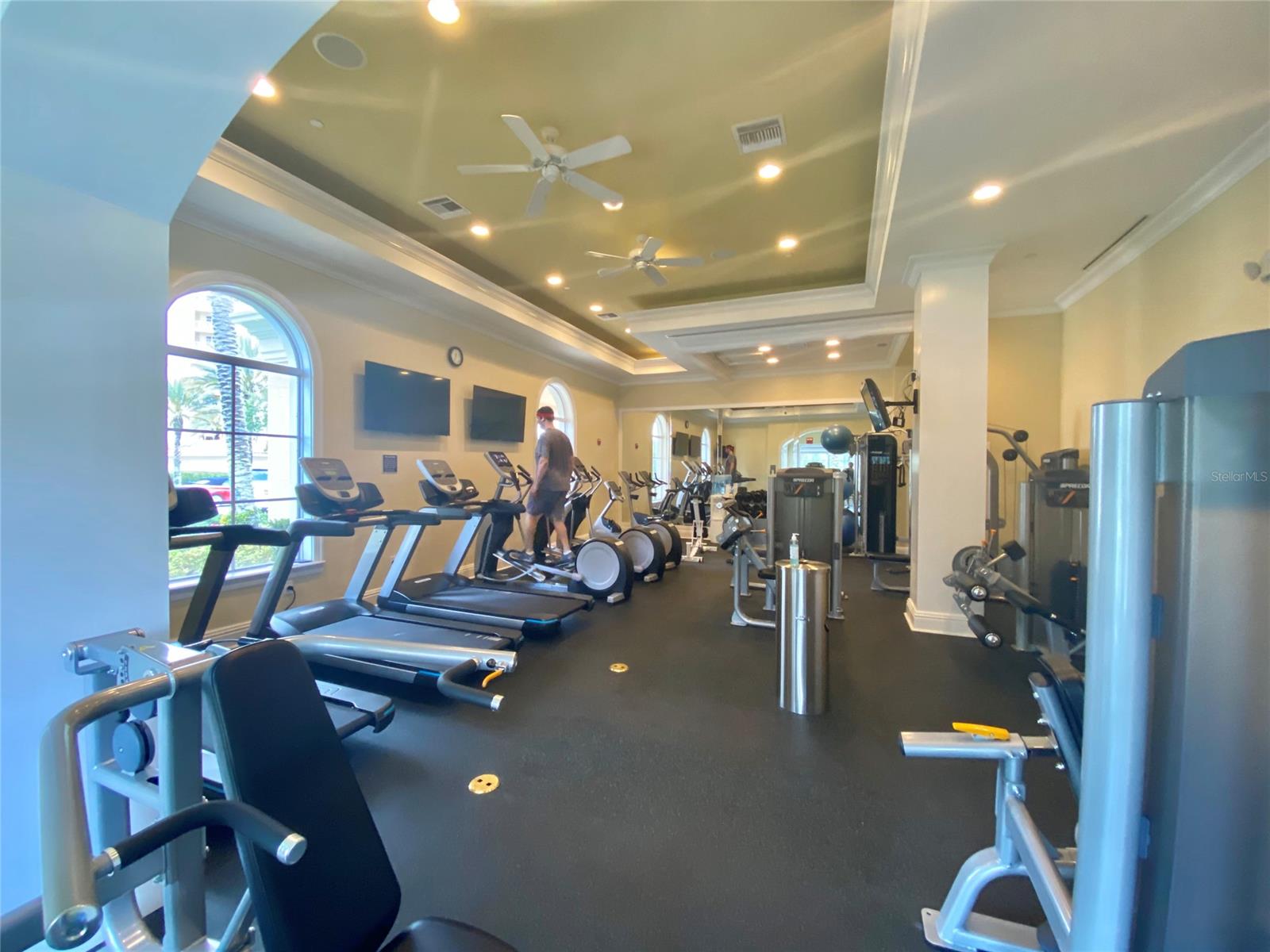 Inlet Villas - Residential