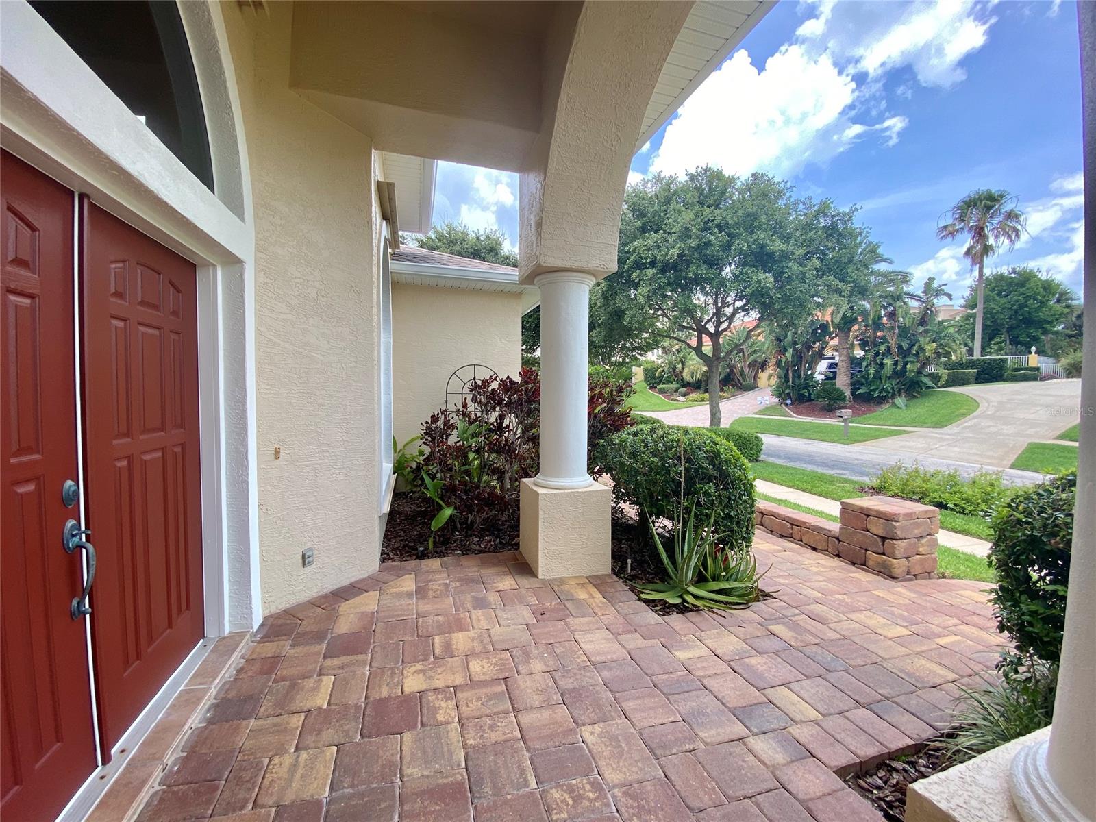 Inlet Villas - Residential