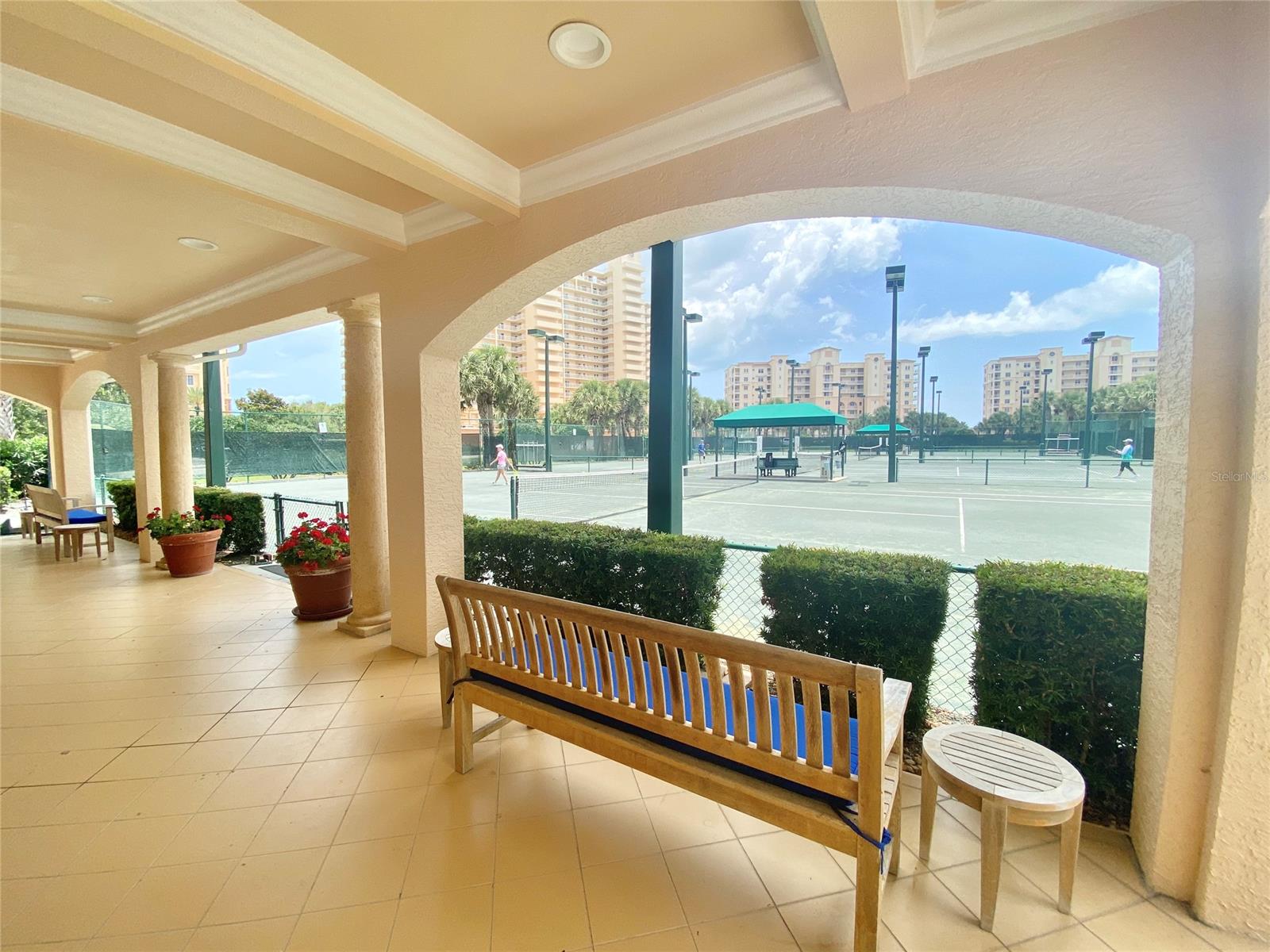 Inlet Villas - Residential