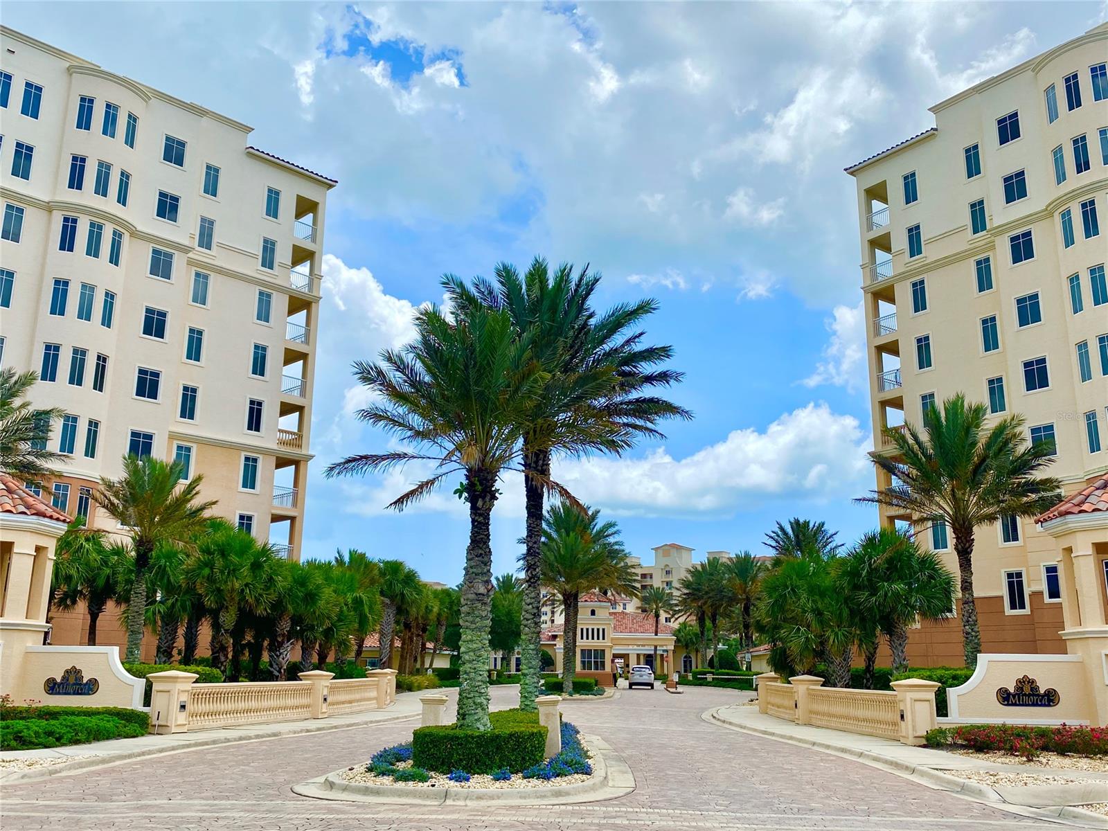 Inlet Villas - Residential